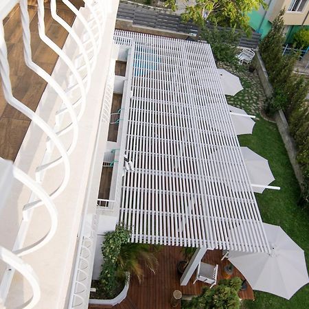The Mint Villa - Saint Vlas 圣弗拉斯 外观 照片