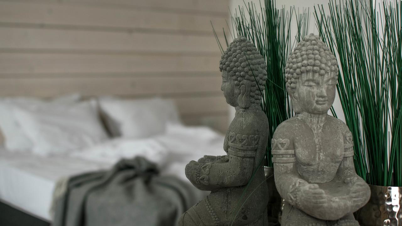 The Mint Villa - Saint Vlas 圣弗拉斯 外观 照片