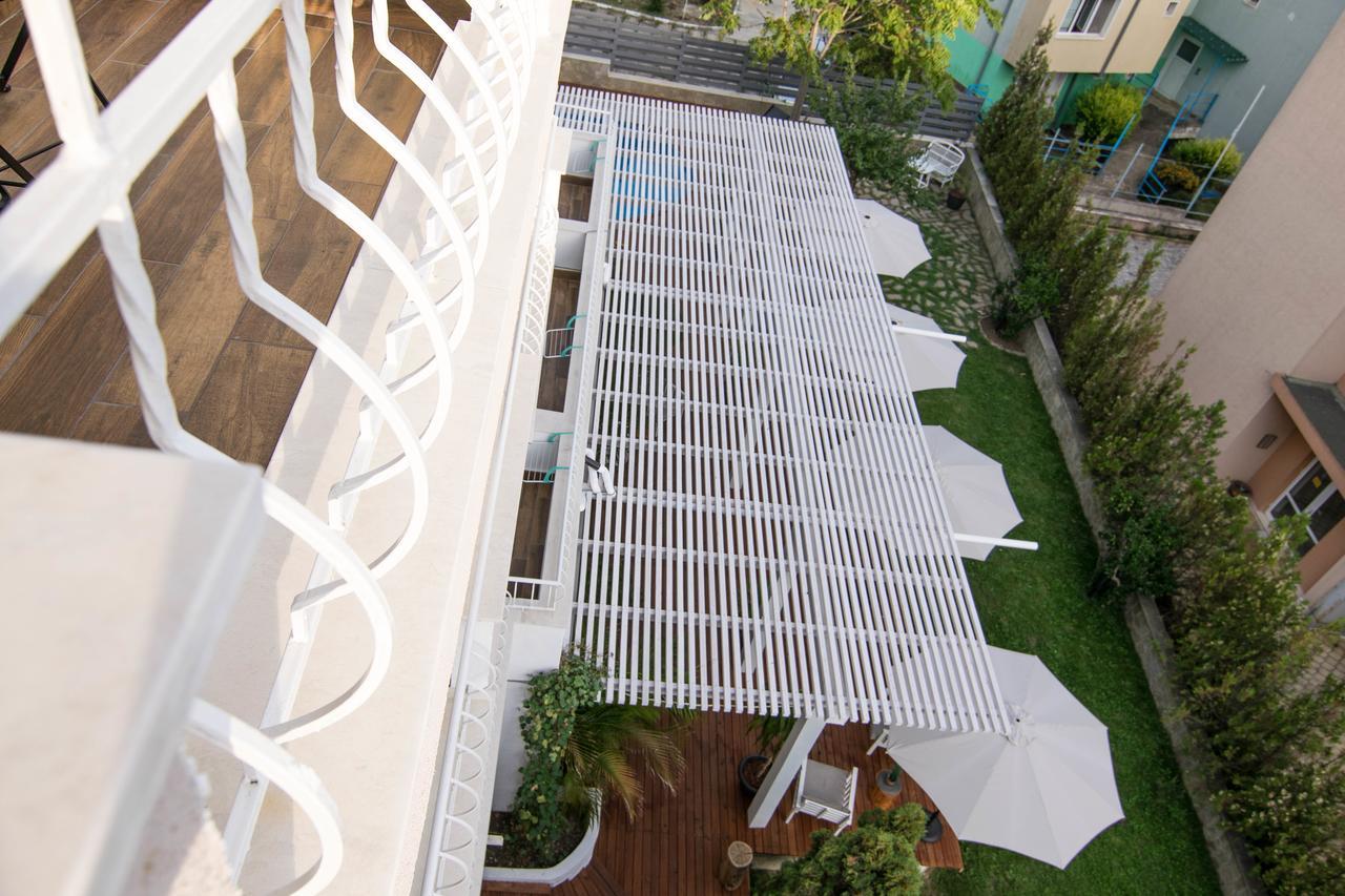 The Mint Villa - Saint Vlas 圣弗拉斯 外观 照片